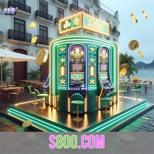 Engajamento em Alta: O App do s800 que Encanta Jogadores