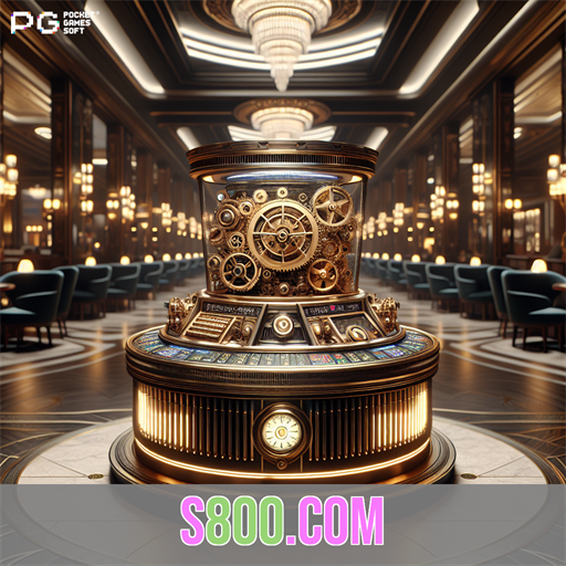 Explore a Diversidade das Plataformas de Jogos no s800.com