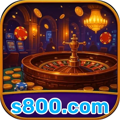 s800.com Jogos