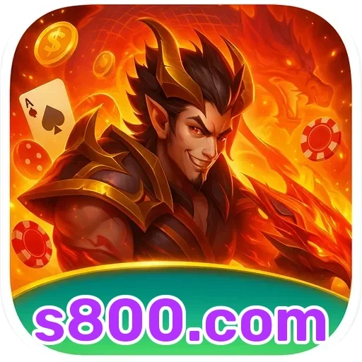 s800.com Plataforma